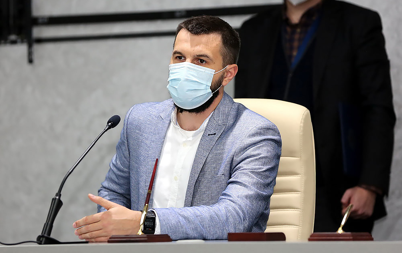 Внутренняя война. Как ветеранам в Украине помогают вернуться к мирной жизни